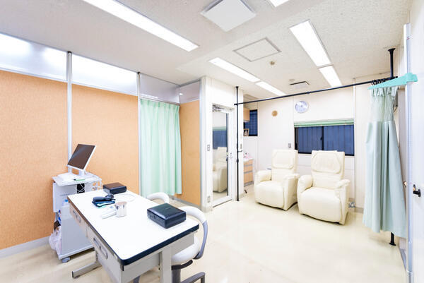 いとう整形外科内科（常勤）の理学療法士求人メイン写真5