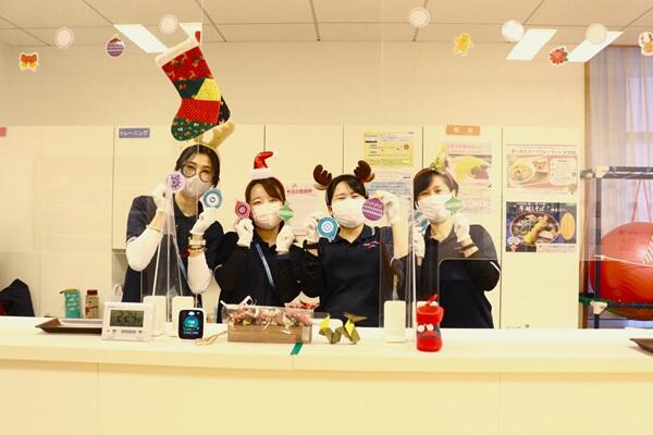 小規模多機能型居宅介護 和奏（常勤）の介護職求人サブ写真2