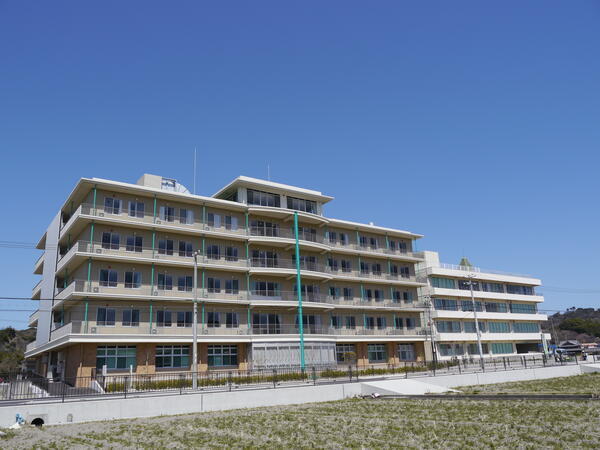 新淡路病院（常勤）の薬剤師求人の写真