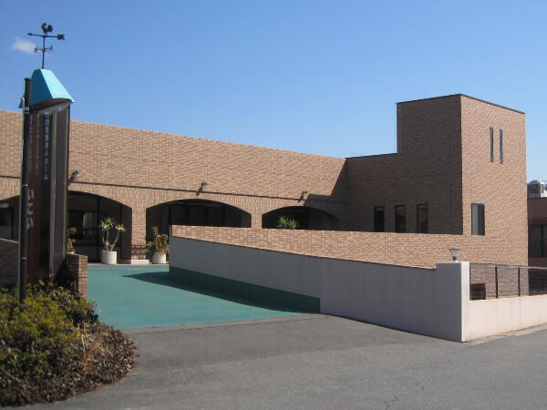 特別養護老人ホームいこい（パート） の看護師求人の写真