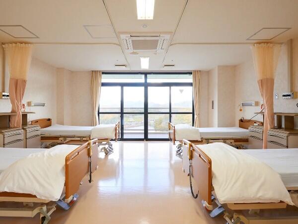 三田高原病院（パート）の介護職求人メイン写真3