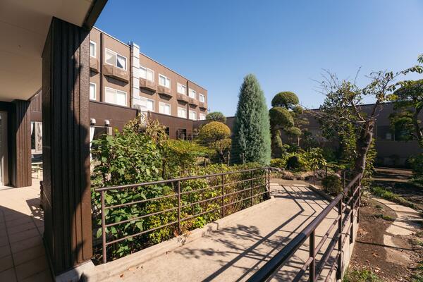 蓮田オークプラザ介護館の看護師求人メイン写真5