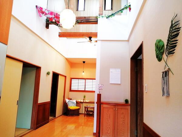 ナッツクラブ グループホーム取手（常勤）の支援員求人メイン写真3