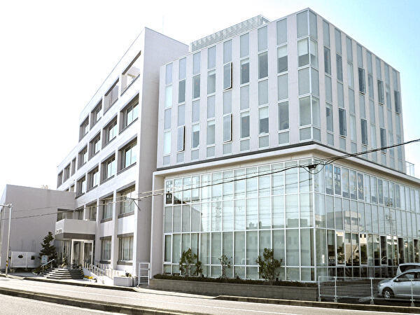 岐阜市地域包括支援センター精華（常勤）の保健師求人の写真