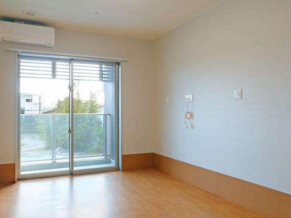 特別養護老人ホーム恵比須（常勤）の看護師求人メイン写真3