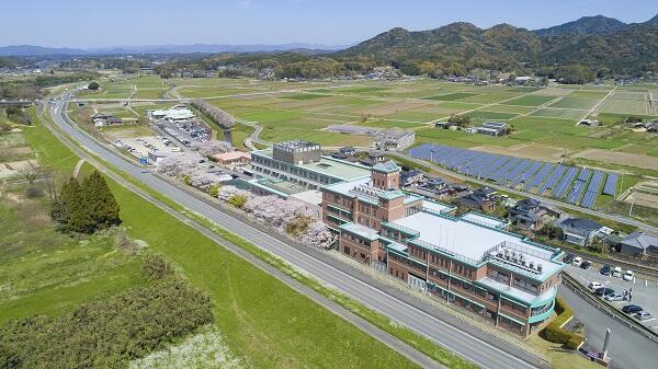 悠紀会病院（常勤）の作業療法士求人サブ写真2