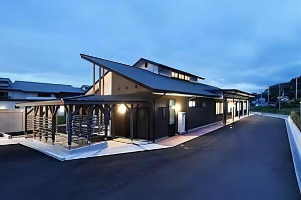 かんたき satoiro（パート）の調理師/調理員求人の写真