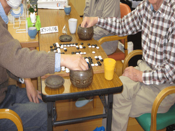 デイサービスきらり（常勤）の介護福祉士求人メイン写真2