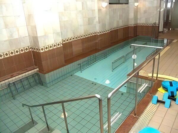 飯能整形外科病院（経理・労務/常勤）の一般事務求人メイン写真3