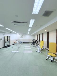 介護付有料老人ホームラ・プラスヒルトップ（常勤）の理学療法士求人メイン写真4