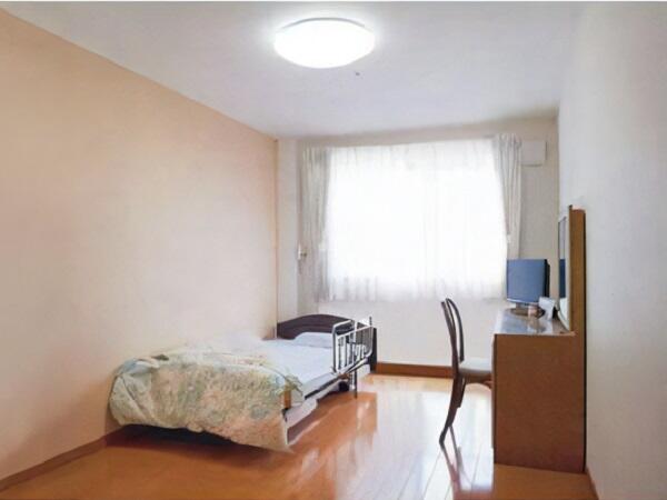 定期巡回サービスセンターすみれ（パート）の介護職求人メイン写真3