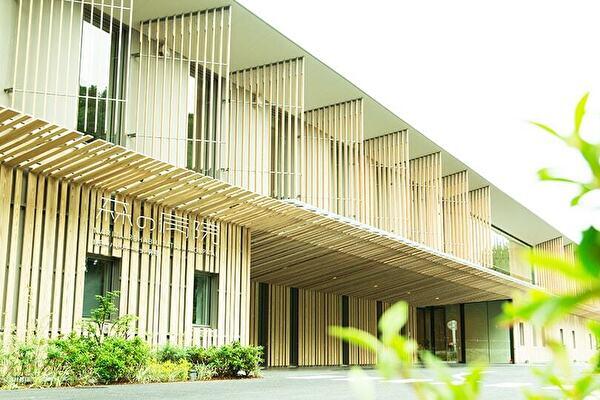 成田リハビリテーション病院（常勤）の社会福祉士求人の写真