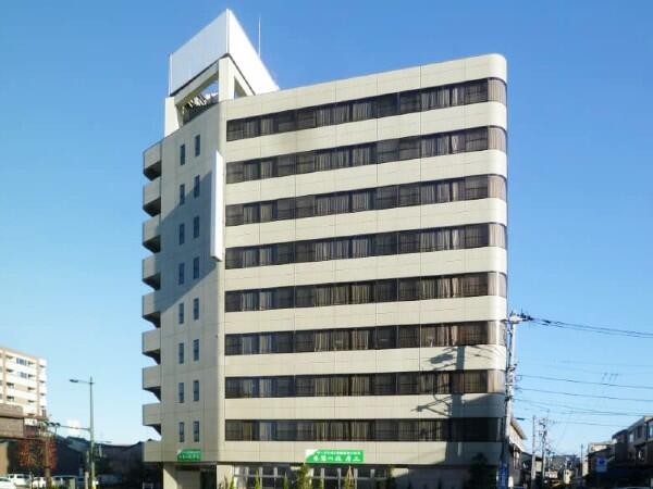 ケアプランときのえん(常勤) のケアマネジャー求人の写真