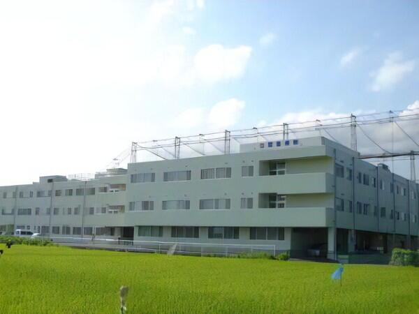 武里病院（常勤）の准看護師求人の写真