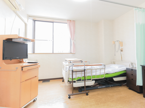 月岡クリニック（常勤）の看護師求人メイン写真4