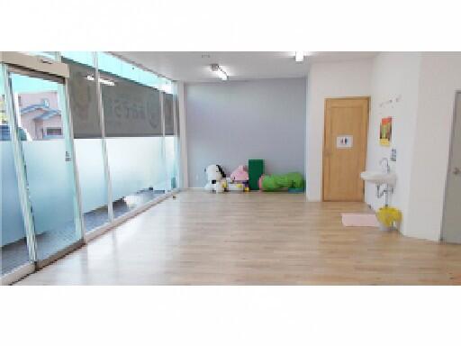 放課後等デイサービスちくしクラブ2（パート）の支援員求人メイン写真3