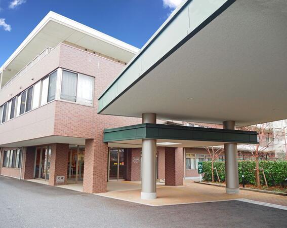 タムス介護医療院川口（事務管理職/常勤）の一般事務求人の写真