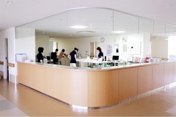 帯広記念病院（常勤）の看護助手求人の写真