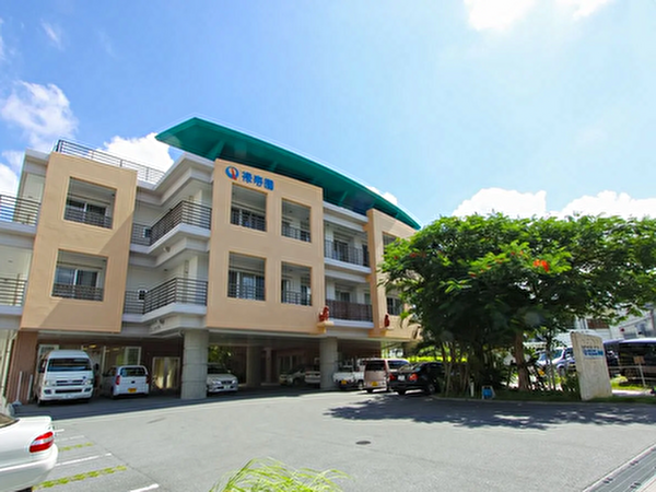 介護老人保健施設 禄寿園(常勤)の看護師求人の写真