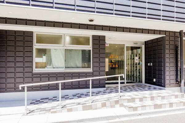 住宅型有料老人ホーム ルネッタ（パート）の介護職求人メイン写真5