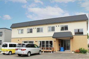 看護小規模多機能型居宅介護ノテ北郷（正社員）の介護福祉士求人の写真