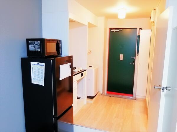 ナッツクラブ グループホーム取手（常勤）の支援員求人メイン写真5