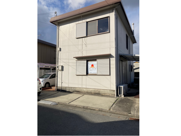 サンライズ訪問看護ステーション（常勤）のケアマネジャー求人メイン写真2