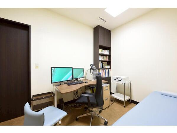 ひめのともみクリニック（常勤）の医療事務求人メイン写真5