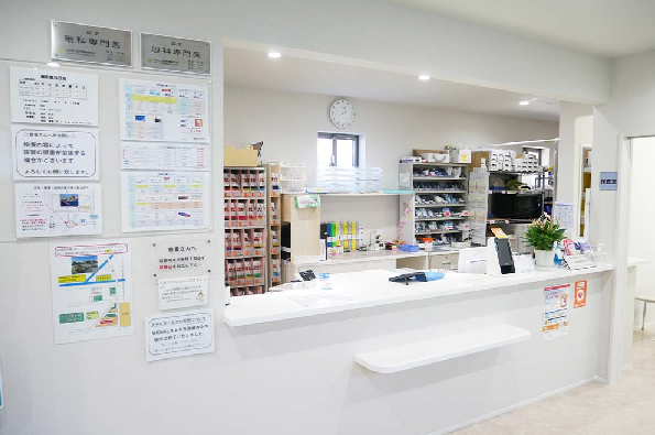 岡田眼科医院（眼科検査員 / 常勤）のその他求人の写真