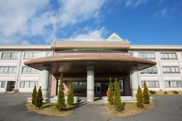 介護老人保健施設 松原苑（常勤）の管理栄養士求人の写真