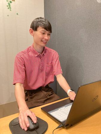 特別養護老人ホーム　ご福あげお（常勤）の介護職求人メイン写真4