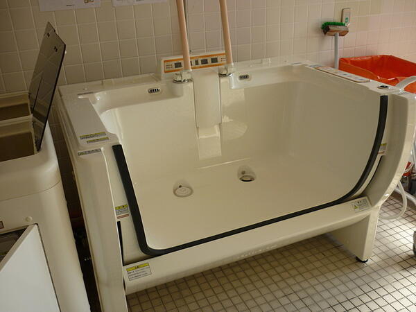 特別養護老人ホームほほえみの里（常勤） の准看護師求人メイン写真5