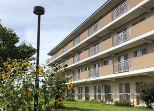 居宅介護支援事業所　八田荘（常勤）のケアマネジャー求人の写真