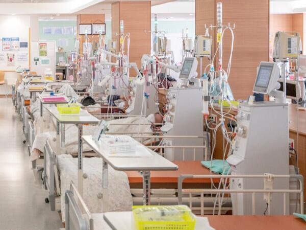 真壁病院（常勤） の臨床工学技士求人メイン写真2