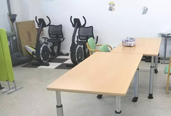 えいるいきいきはうすの支援員求人メイン写真2