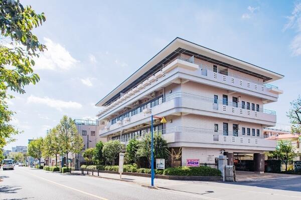 特別養護老人ホームの調理師/調理員求人の写真