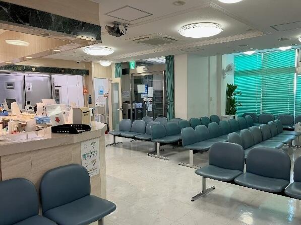 市原メディカルキュア（医事課受付 / パート）の医療事務求人の写真