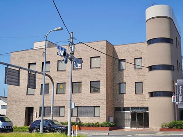 ケアプランセンターてとてと　泉佐野（パート）のケアマネジャー求人メイン写真2