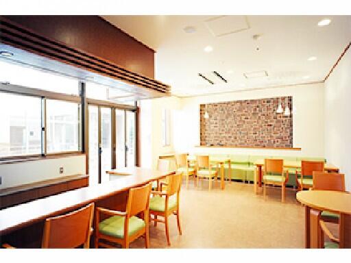 特別養護老人ホームあじさいの郷（常勤）の調理補助求人メイン写真2