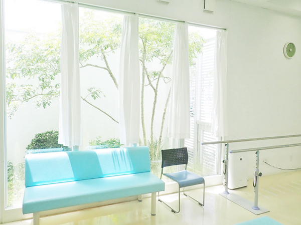 やえせ整形外科 （常勤）の理学療法士求人メイン写真3