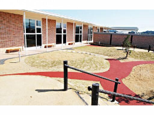 華山ファミリークリニック（常勤）の介護福祉士求人の写真