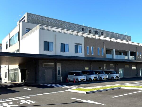 姫路医療生活協同組合 共立病院(パート)の看護助手求人の写真