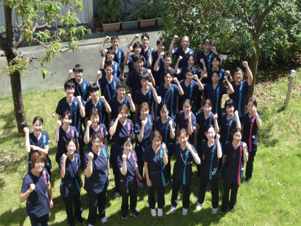 公益財団法人復康会　訪問看護ステーションうしぶせ（常勤）の看護師求人の写真