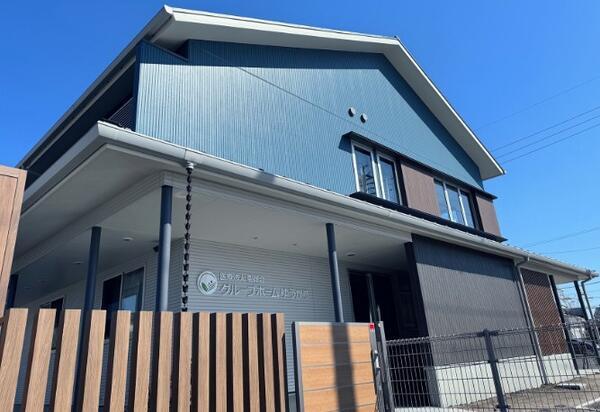 グループホームゆうかり（常勤）の介護職求人メイン写真2