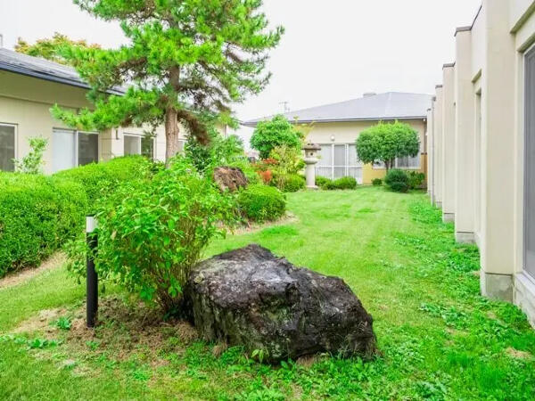 老人短期入所施設  さくらの里若柳（契約社員/常勤）の介護福祉士求人メイン写真5