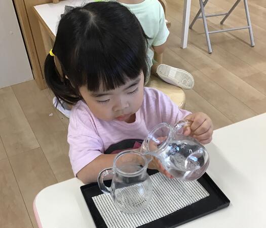 フロンティアキッズ葛西（パート）の保育士求人の写真