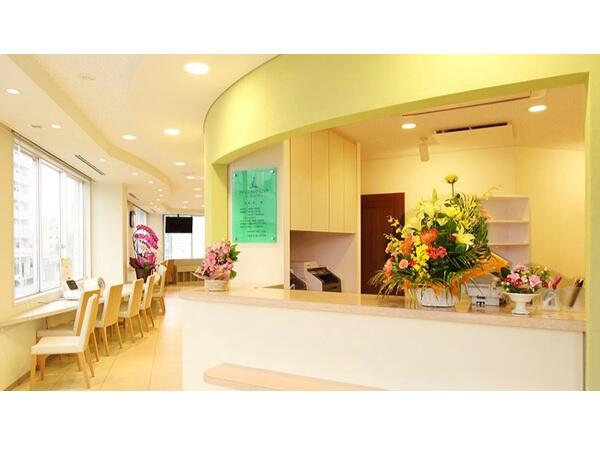 アイ・こころのクリニック(パート) の看護師求人の写真