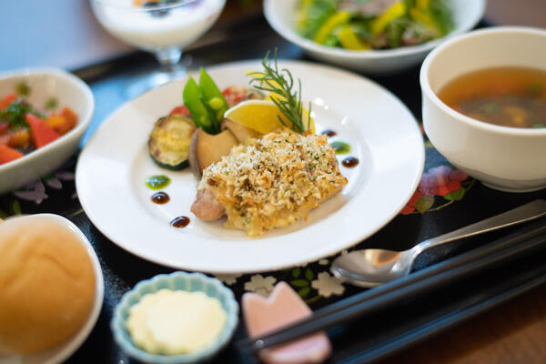 ホスピタルメント世田谷八幡山(常勤)の言語聴覚士求人サブ写真3