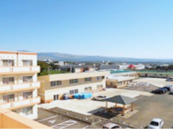 有料老人ホーム太寿園（パート）  の介護福祉士求人メイン写真2