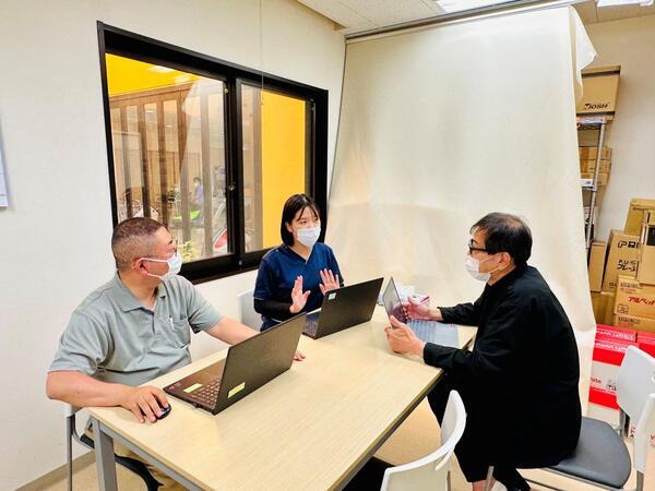 住宅型有料老人ホーム フォンテーヌ相模原東淵野辺（常勤）の介護福祉士求人サブ写真3